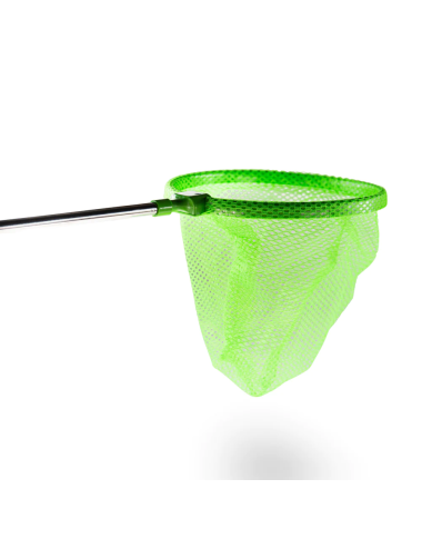 Bigjigs teleskopinė drugelių gaudyklė - Žaislai vaikams