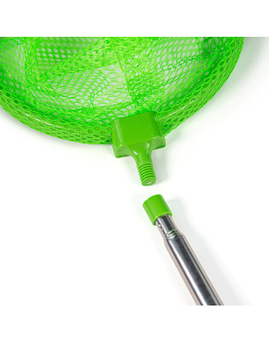 Bigjigs teleskopinė drugelių gaudyklė - Žaislai vaikams