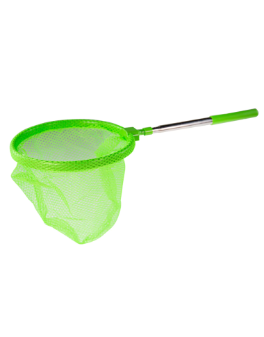 Bigjigs teleskopinė drugelių gaudyklė - Žaislai vaikams