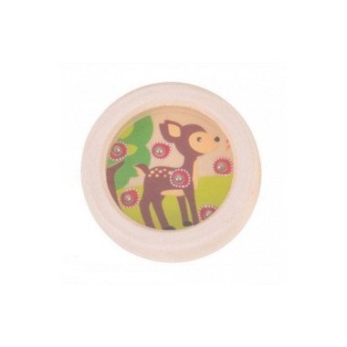 Bigjigs kišeninis kamuoliukų žaidimas - Žaislai vaikams nuo 3 metų