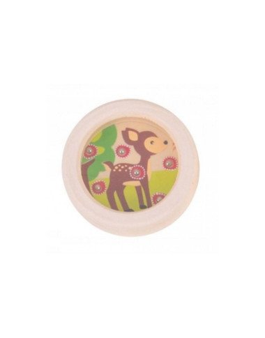 Bigjigs kišeninis kamuoliukų žaidimas - Žaislai vaikams nuo 3 metų