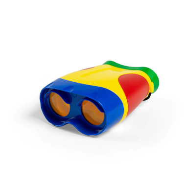 Bigjigs vaikiški žiūronai - Lauko žaislai vaikams