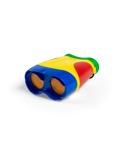 Bigjigs vaikiški žiūronai - Lauko žaislai vaikams