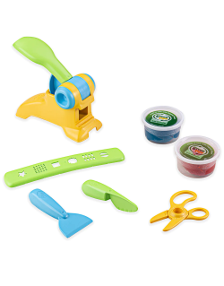 Green Toys modelino rinkinys - Modelinas vaikams nuo 3 metų