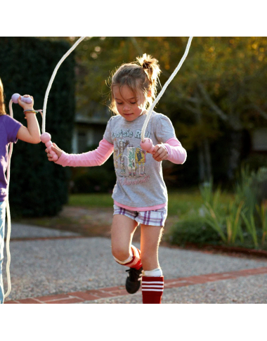 Green Toys šokdynė - Lauko žaislai vaikams nuo 5 metų