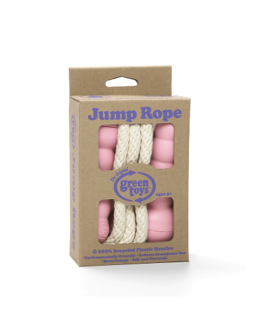 Green Toys šokdynė - Lauko žaislai vaikams nuo 5 metų