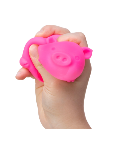 NeeDoh sensorinis Paršelis - Žaislai vaikams nuo 3 metų