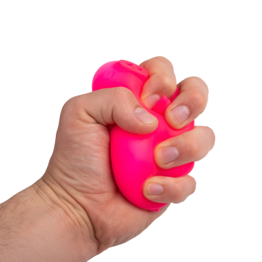 NeeDoh sensorinis Paršelis - Žaislai vaikams nuo 3 metų