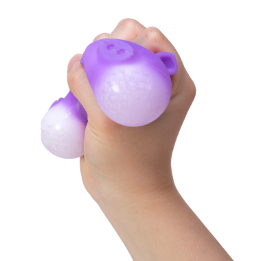 NeeDoh sensorinis Paršelis - Žaislai vaikams nuo 3 metų