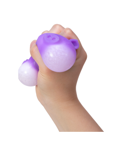 NeeDoh sensorinis Paršelis - Žaislai vaikams nuo 3 metų