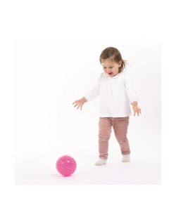 Ludi sensorinis kamuoliukas (16 cm) - Sensoriniai kamuoliai vaikams