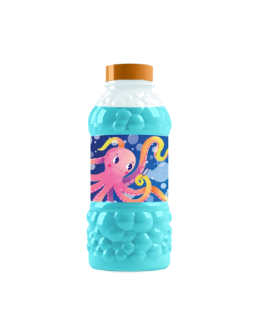 Dodo muilo burbulų skystis, 1 L - Muilo burbulai vaikams Dodo muilo burbulų skystis, 1 L - Muilo burbulai vaikams