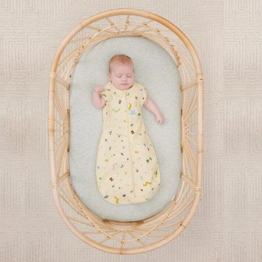 ergoPouch miegmaišis kūdikiui - Miegmaišiai kūdikiams