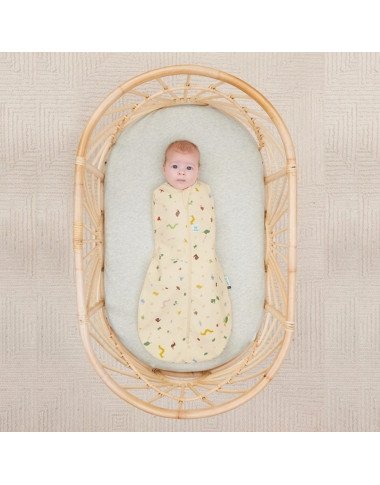 ergoPouch miegmaišis kūdikiui - Miegmaišiai kūdikiams