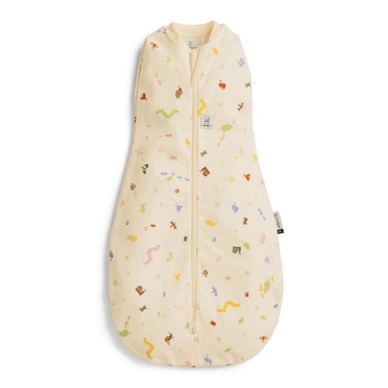 ergoPouch miegmaišis kūdikiui - Miegmaišiai kūdikiams