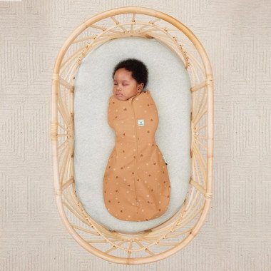 ergoPouch miegmaišis kūdikiui - Miegmaišiai kūdikiams