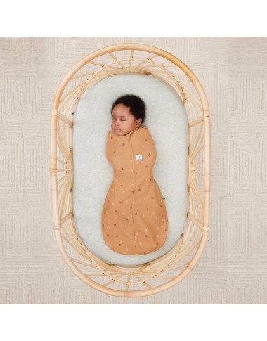 ergoPouch miegmaišis kūdikiui - Miegmaišiai kūdikiams