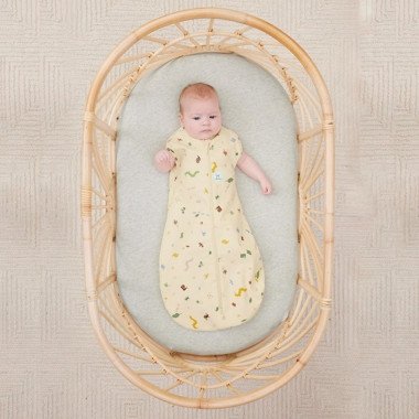 ergoPouch miegmaišis kūdikiui - Miegmaišiai kūdikiams