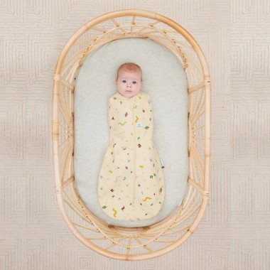 ergoPouch miegmaišis kūdikiui - Miegmaišiai kūdikiams