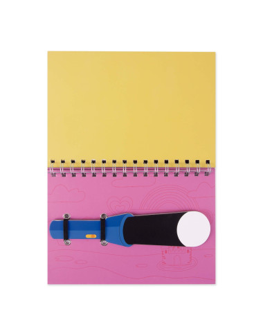 Apli Kids knygutė Ieškok ir surask - Knygos vaikams