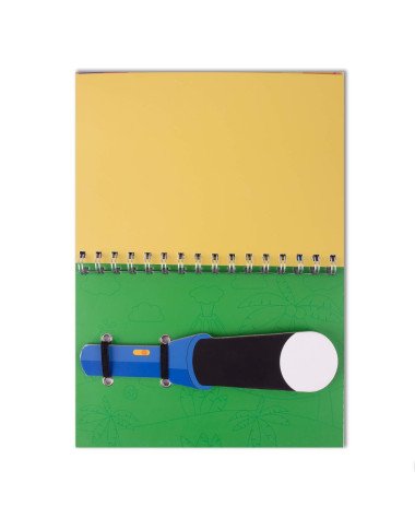 Apli Kids knygutė Ieškok ir surask Dinozaurai - Knygos vaikams Apli Kids knygutė Ieškok ir surask Dinozaurai - Knygos vaikams