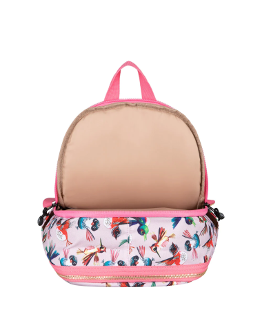 Pick & Pack vaikiška kuprinė Paukščiai, M - Kuprinės pradinukams