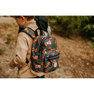 Pick & Pack vaikiška kuprinė Šuniukai, S - Kuprinės pradinukams