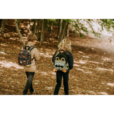 Pick & Pack vaikiška kuprinė Šuniukai, S - Kuprinės pradinukams