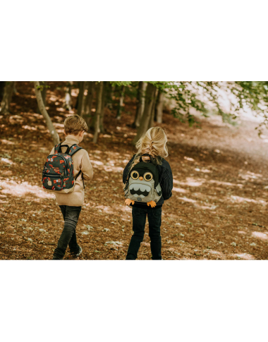 Pick & Pack vaikiška kuprinė Šuniukai, S - Kuprinės pradinukams