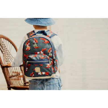 Pick & Pack vaikiška kuprinė Šuniukai, S - Kuprinės pradinukams