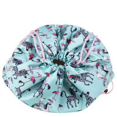 Pick & Pack sportinis krepšys Princesė - Sportiniai krepšiai vaikams