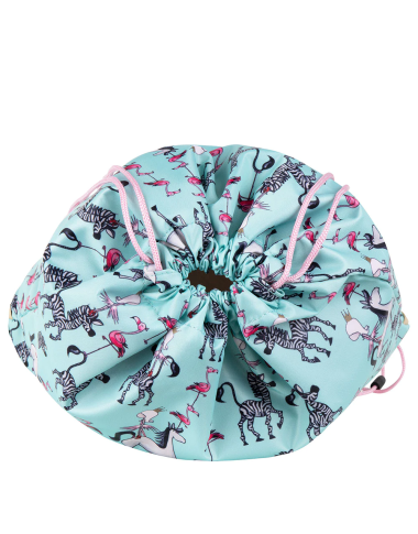 Pick & Pack sportinis krepšys Princesė - Sportiniai krepšiai vaikams