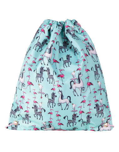 Pick & Pack sportinis krepšys Princesė - Sportiniai krepšiai vaikams