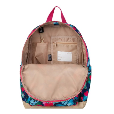 Pick & Pack vaikiška kuprinė Drugeliai, M - Kuprinės pradinukams