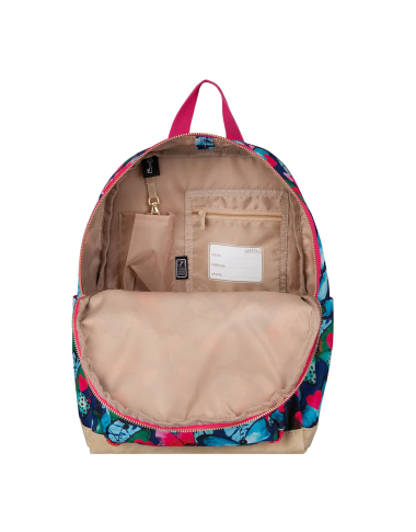 Pick & Pack vaikiška kuprinė Drugeliai, M - Kuprinės pradinukams