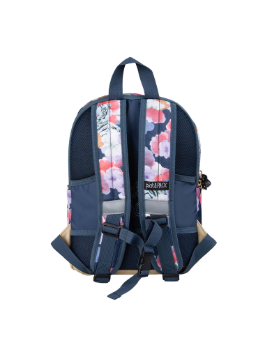 Pick & Pack vaikiška kuprinė Tigras, M - Kuprinės pradinukams