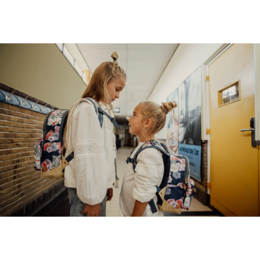 Pick & Pack vaikiška kuprinė Tigras, M - Kuprinės pradinukams