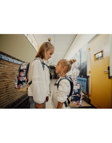 Pick & Pack vaikiška kuprinė Tigras, M - Kuprinės pradinukams