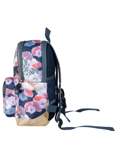 Pick & Pack vaikiška kuprinė Tigras, M - Kuprinės pradinukams