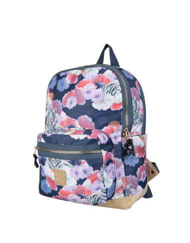 Pick & Pack vaikiška kuprinė Tigras, M - Kuprinės pradinukams