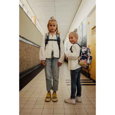 Pick & Pack vaikiška kuprinė Tigras, M - Kuprinės pradinukams