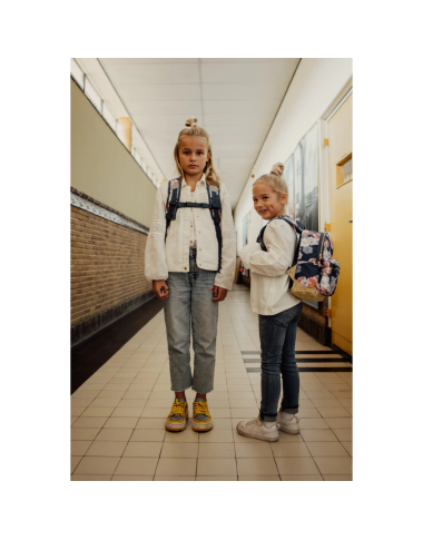 Pick & Pack vaikiška kuprinė Tigras, M - Kuprinės pradinukams