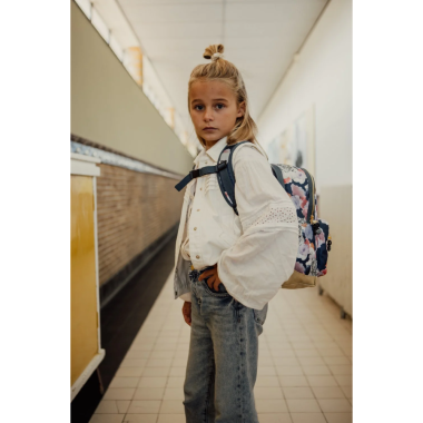 Pick & Pack vaikiška kuprinė Tigras, M - Kuprinės pradinukams