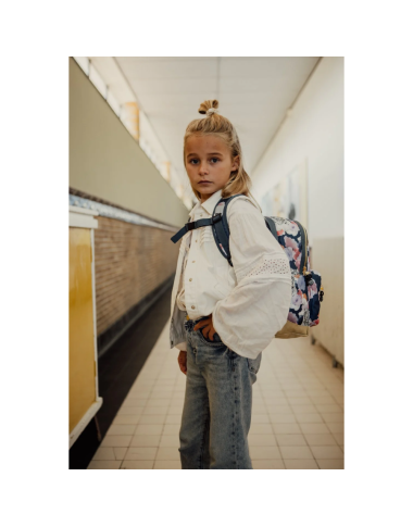 Pick & Pack vaikiška kuprinė Tigras, M - Kuprinės pradinukams