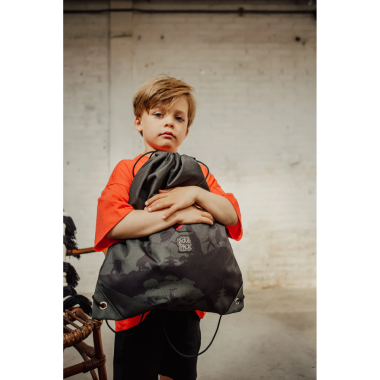 Pick & Pack sportinis krepšys Ninja - Sportiniai krepšiai vaikams