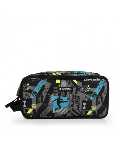 Gabol dėklas avalynei - Prekės vaikams Gabol dėklas avalynei - Prekės vaikams