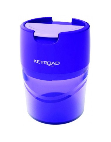 Drožtukas Robby - Kanceliarinės prekės vaikams Drožtukas Robby - Kanceliarinės prekės vaikams