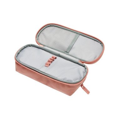 Pelikan 2-jų skyrių penalas, Rose - Kanceliarinės prekės vaikams