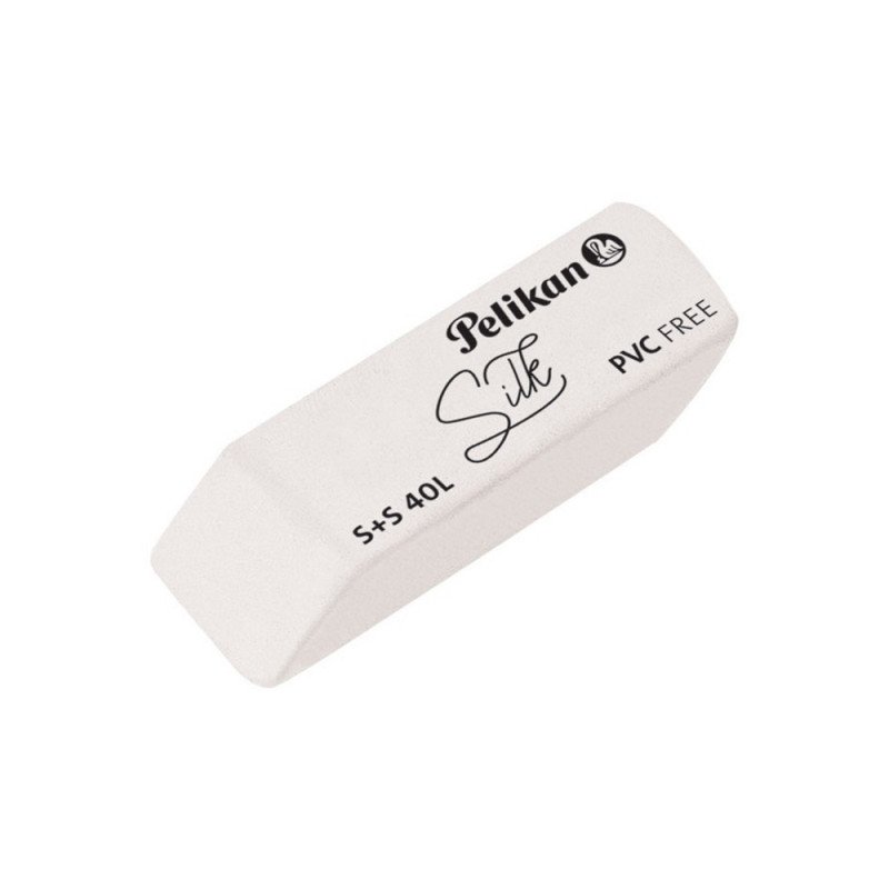 Pelikan trintukas S+S 40L silk - Kanceliarinės prekės vaikams