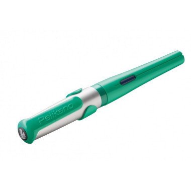 Pelikan plunksnakotis P480 F green - Plunksnakočiai pradinukams